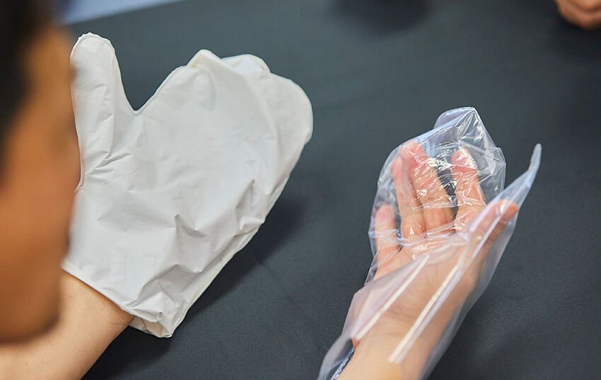 知って得する「ゴアテックス」基本の“キ”。防水機能以外の凄いスペックをゴア社の実験で証明！ - 10枚目の画像