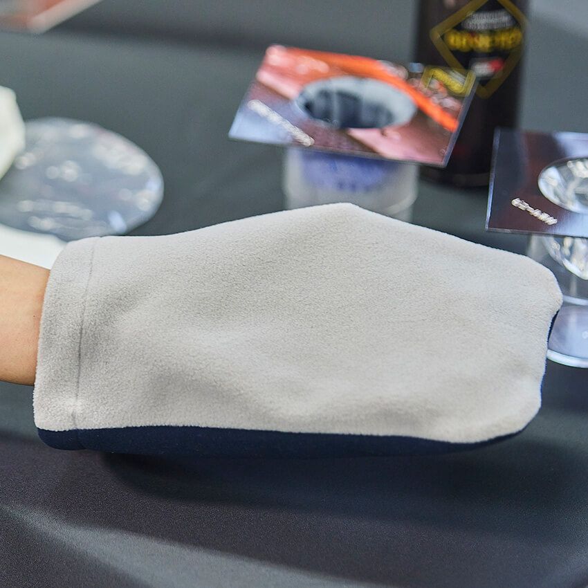 知って得する「ゴアテックス」基本の“キ”。防水機能以外の凄いスペックをゴア社の実験で証明！ - 18枚目の画像