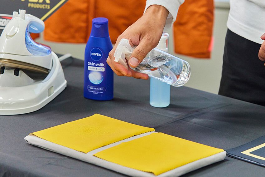 【フェスでも活躍】ゴアテックス製品は洗濯NG？ 乾燥機はOK？ ゴア社の専門家に聞いた正しい洗い方 - 17枚目の画像