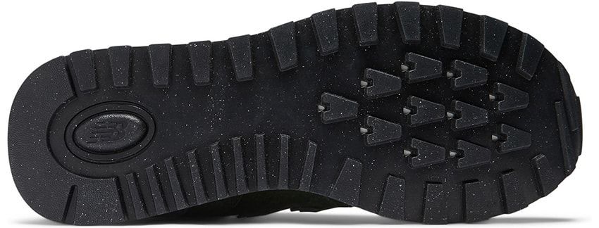 ストーンアイランド×ニューバランス「574 レガシー」第2弾はさまざまな年代のアーカイブで構築 - 12枚目の画像