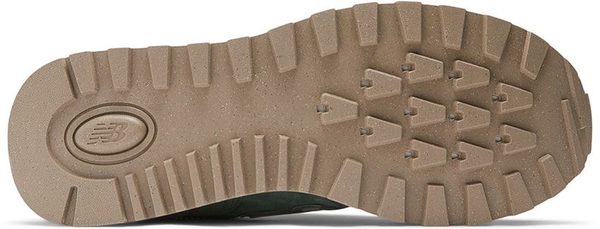 ストーンアイランド×ニューバランス「574 レガシー」第2弾はさまざまな年代のアーカイブで構築 - 13枚目の画像