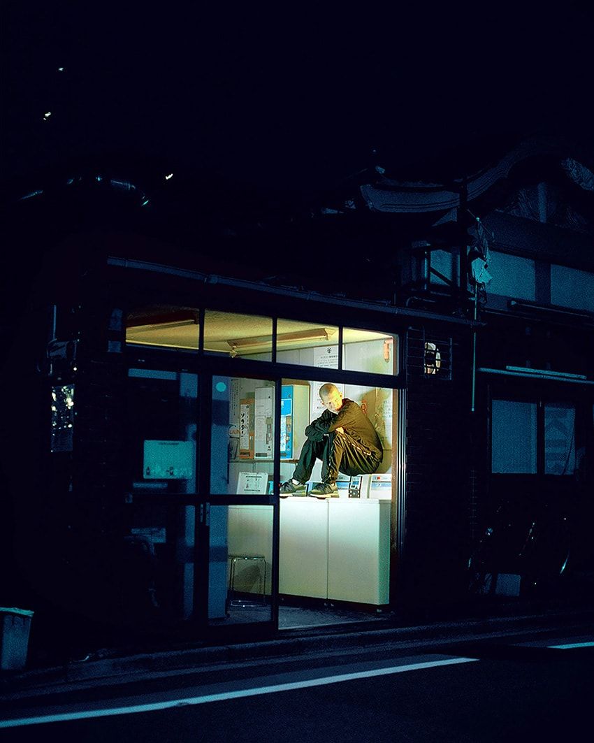 ストーンアイランド×ニューバランス「574 レガシー」第2弾はさまざまな年代のアーカイブで構築 - 23枚目の画像