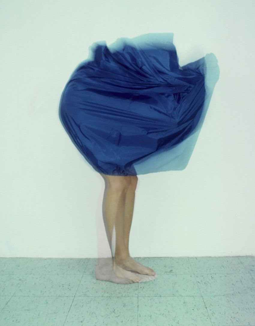 90年代を代表する写真家「マーク・ボスウィック」の撮り下ろしフォトTがビオトープから！ - 6枚目の画像