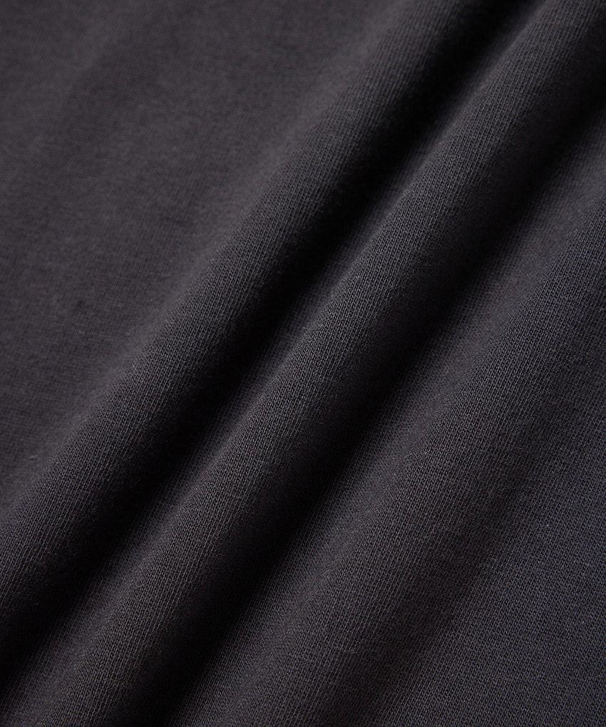 90年代を代表する写真家「マーク・ボスウィック」の撮り下ろしフォトTがビオトープから！ - 9枚目の画像