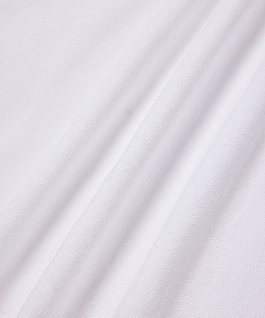 90年代を代表する写真家「マーク・ボスウィック」の撮り下ろしフォトTがビオトープから！ - 10枚目の画像