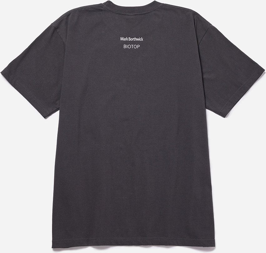 90年代を代表する写真家「マーク・ボスウィック」の撮り下ろしフォトTがビオトープから！ - 13枚目の画像