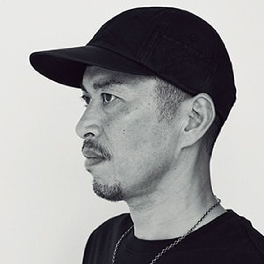 “無地Tシャツ”を無難にしないコツ。人気スタイリスト3名が提案する好例スタイルで解説！ - 11枚目の画像