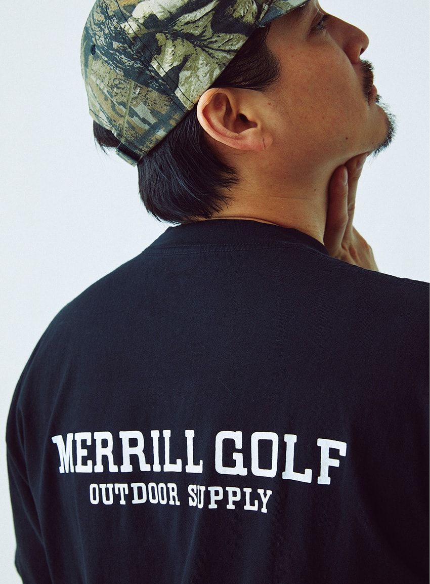 梶 雄太さんに、石黒亮一さんも！ベテランスタイリストによる“好き”が詰まったTシャツ術 - 2枚目の画像