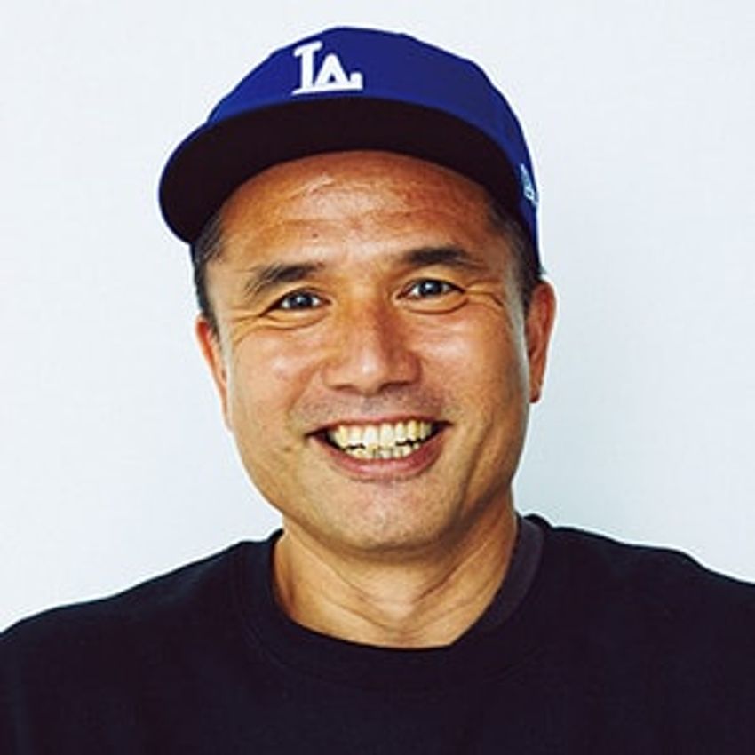 梶 雄太さんに、石黒亮一さんも！ベテランスタイリストによる“好き”が詰まったTシャツ術 - 5枚目の画像