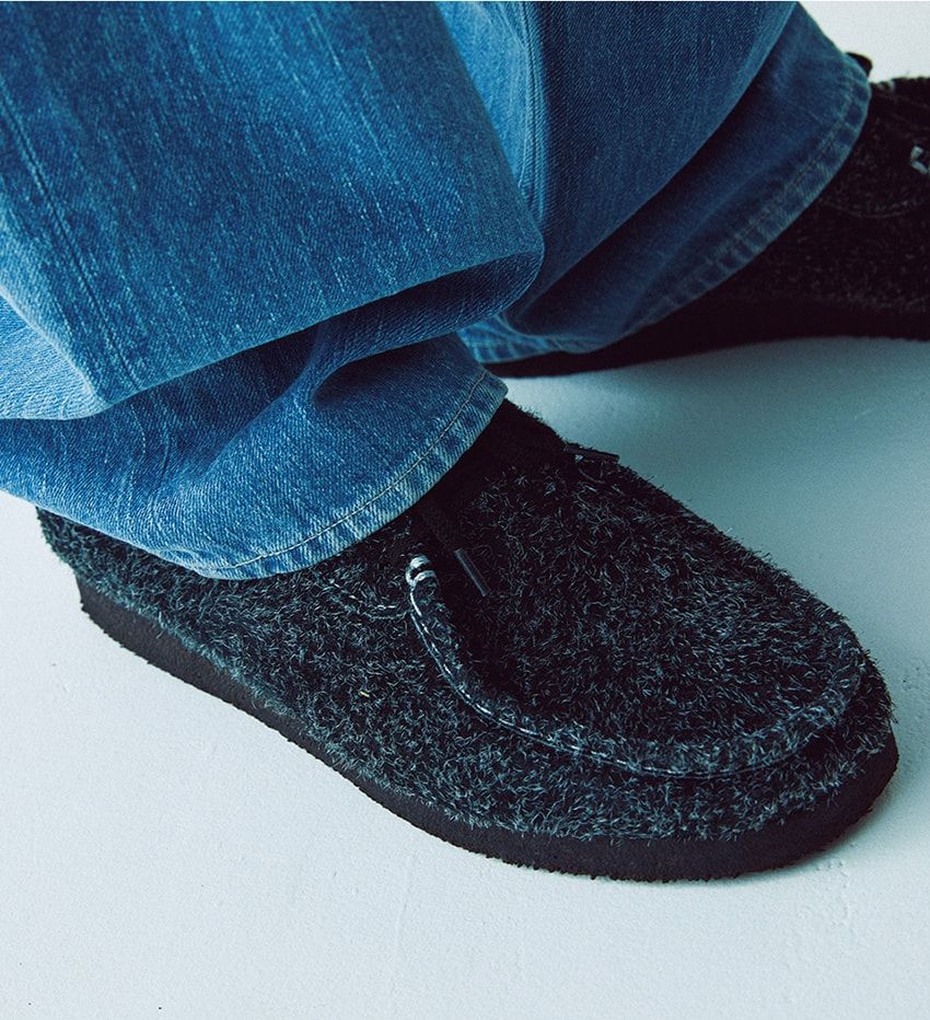 梶 雄太さんに、石黒亮一さんも！ベテランスタイリストによる“好き”が詰まったTシャツ術 - 7枚目の画像