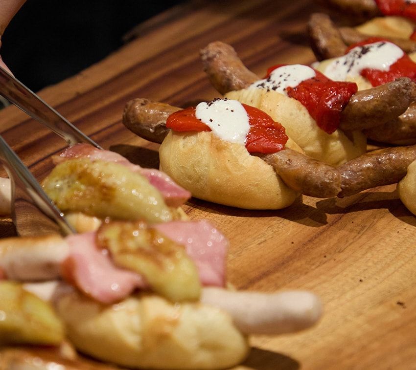 4000着の古着から着想！「ナイジェル・ケーボン×ロッキーマウンテン フェザーベッド｣ - 19枚目の画像