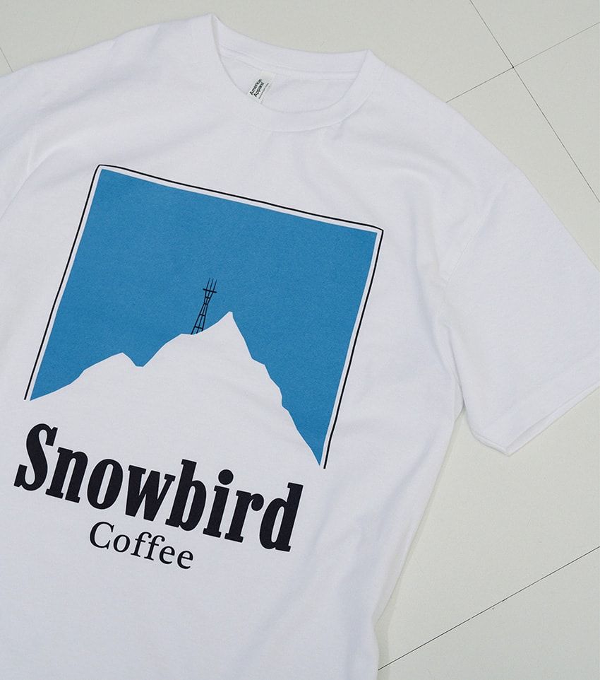 最旬グラフィックTは“カフェ系”!? 趣向を凝らしたユニークなオリジナルアイテムにご注目 - 3枚目の画像