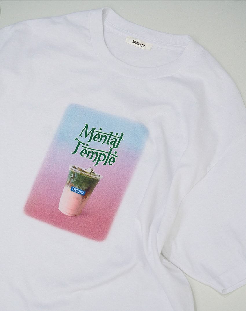 最旬グラフィックTは“カフェ系”!? 趣向を凝らしたユニークなオリジナルアイテムにご注目 - 4枚目の画像