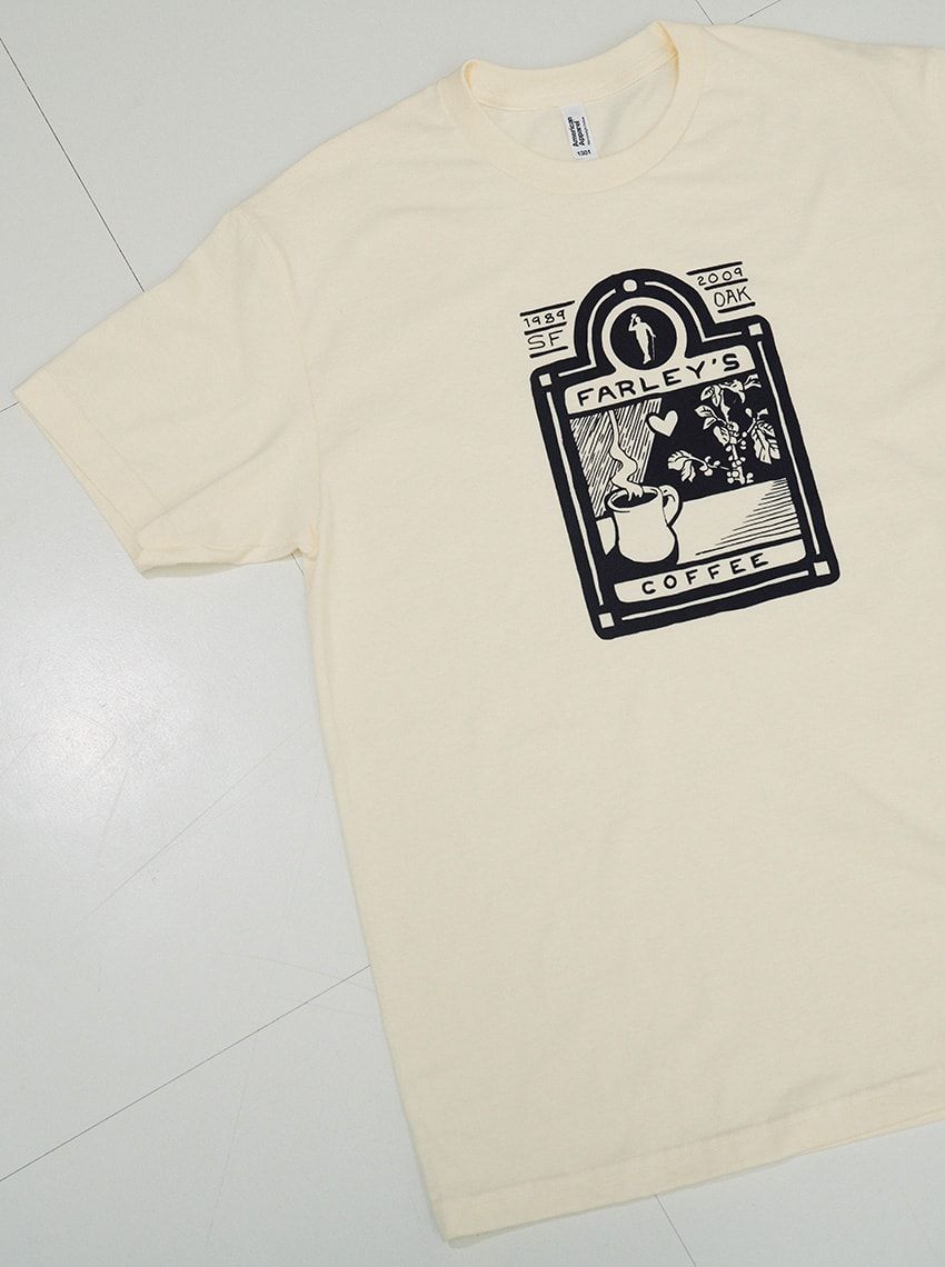 最旬グラフィックTは“カフェ系”!? 趣向を凝らしたユニークなオリジナルアイテムにご注目 - 5枚目の画像
