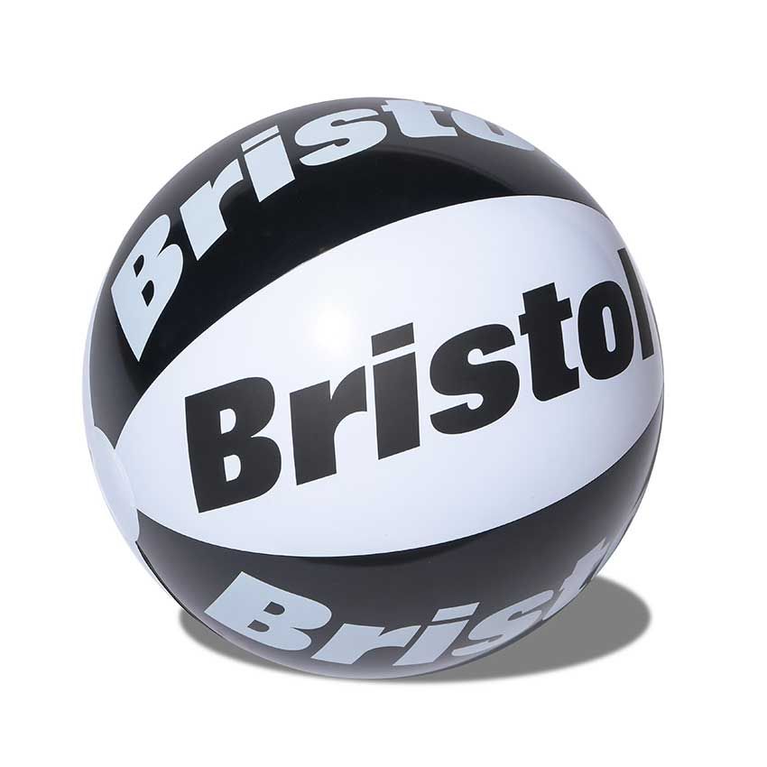 「F.C.R.B.」のサマーアイテムはHurleyやOOFOSなどコラボアイテムが目白押し！ - 9枚目の画像