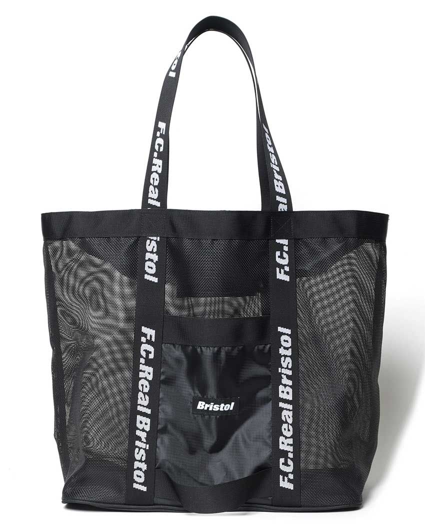 「F.C.R.B.」のサマーアイテムはHurleyやOOFOSなどコラボアイテムが目白押し！ - 7枚目の画像