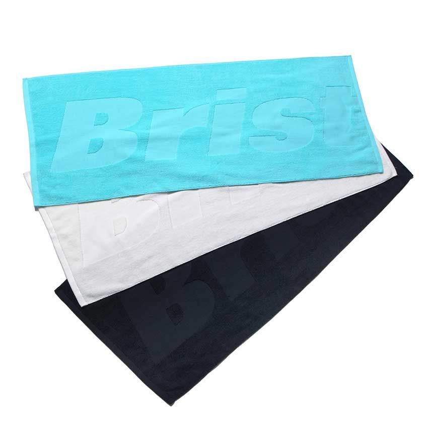 「F.C.R.B.」のサマーアイテムはHurleyやOOFOSなどコラボアイテムが目白押し！ - 8枚目の画像