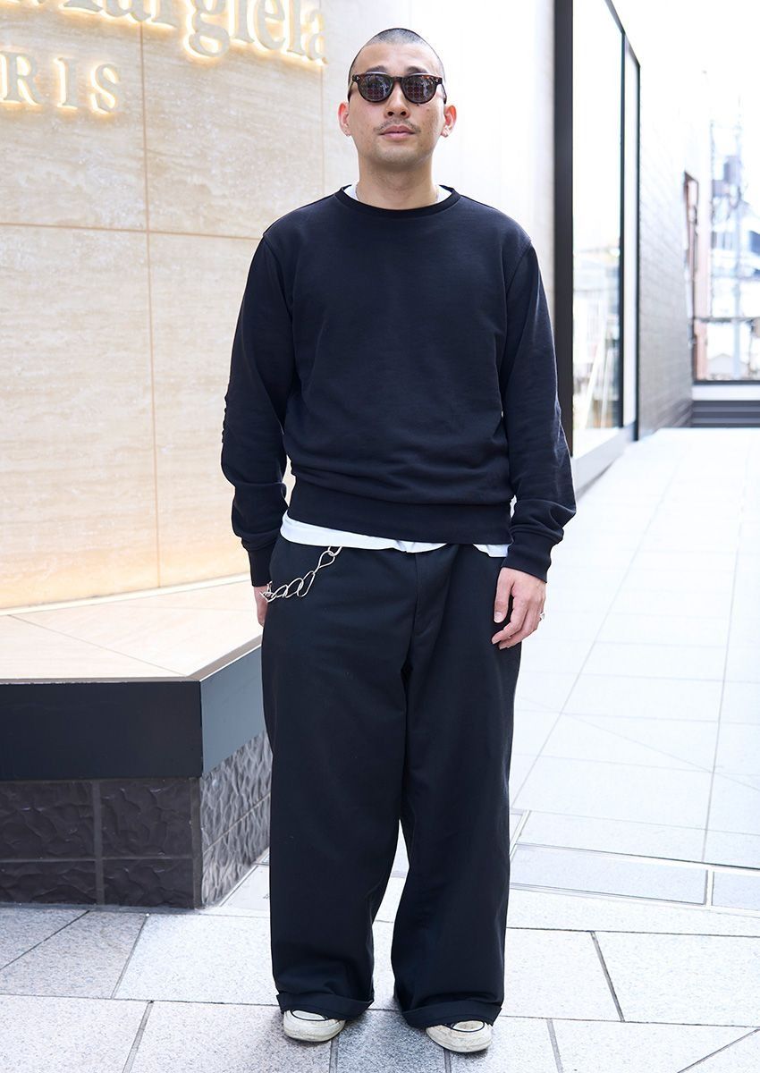 「ディッキーズ」初夏のスナップ集。“デニムみたいなベンツ”愛車語り【今週の人気記事TOP5】 - 1枚目の画像