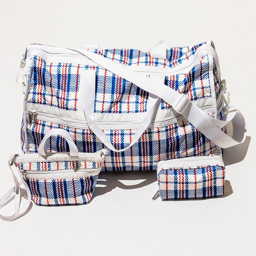 ビームス別注の3者コラボバッグ！オルウェイズがデザインしたレスポートサック人気モデル3型 - 2枚目の画像