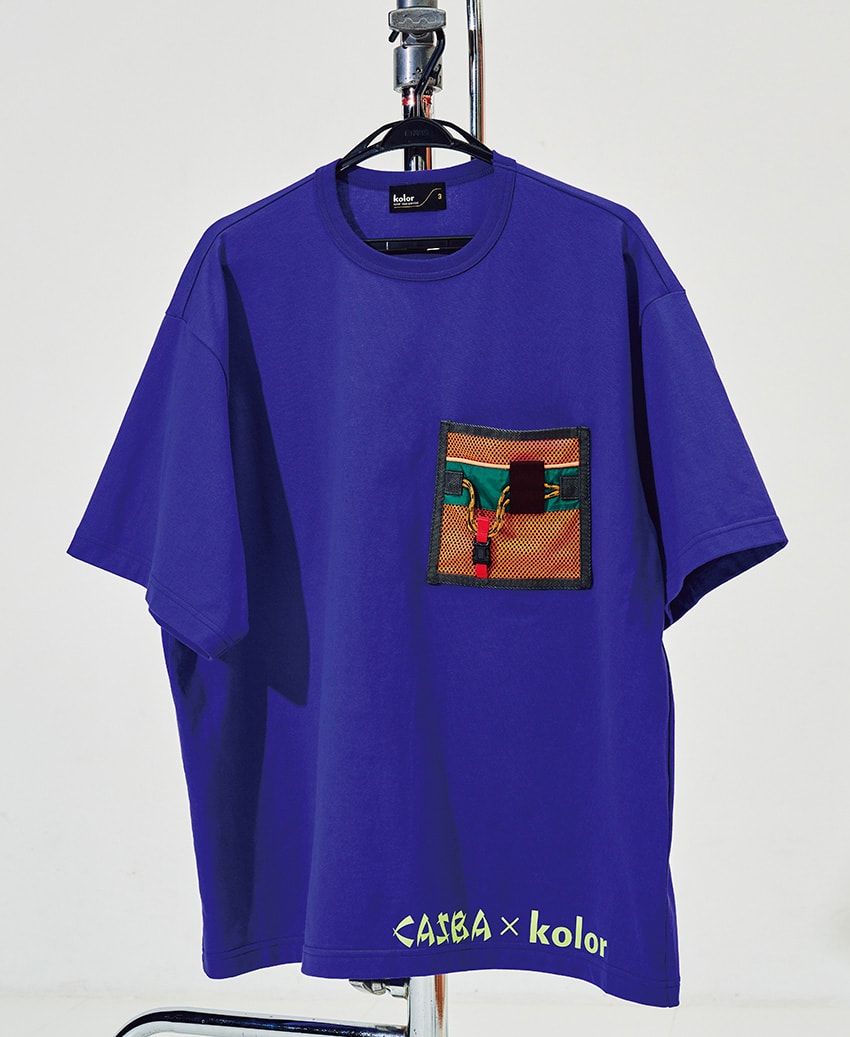 ヒステリックグラマー、ワコマリアetc. 東京発ブランドのグラフィックTが一同集結！ - 4枚目の画像