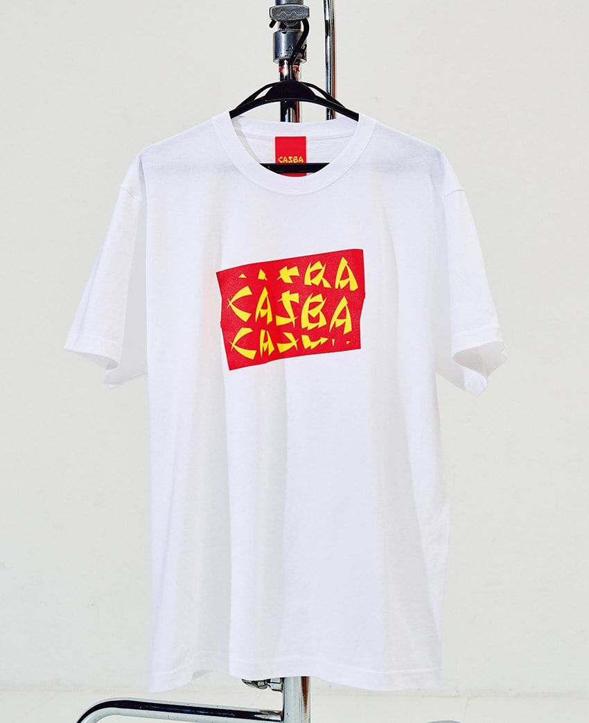 ヒステリックグラマー、ワコマリアetc. 東京発ブランドのグラフィックTが一同集結！ - 7枚目の画像