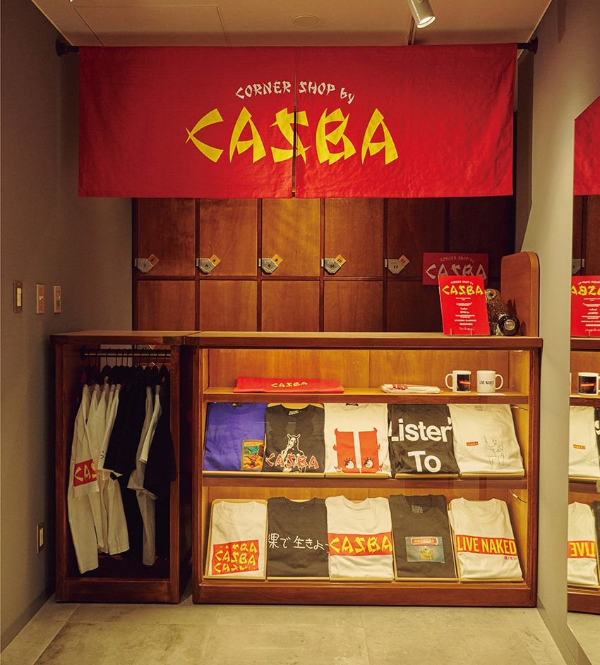 ヒステリックグラマー、ワコマリアetc. 東京発ブランドのグラフィックTが一同集結！ - 9枚目の画像