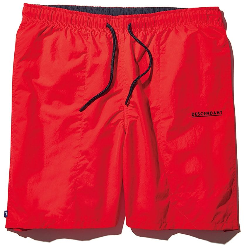 ナイキ ACG、ノース、スタカリetc.快適で気軽な“万能ショーツ”6選【定番ブランドから厳選】 - 7枚目の画像