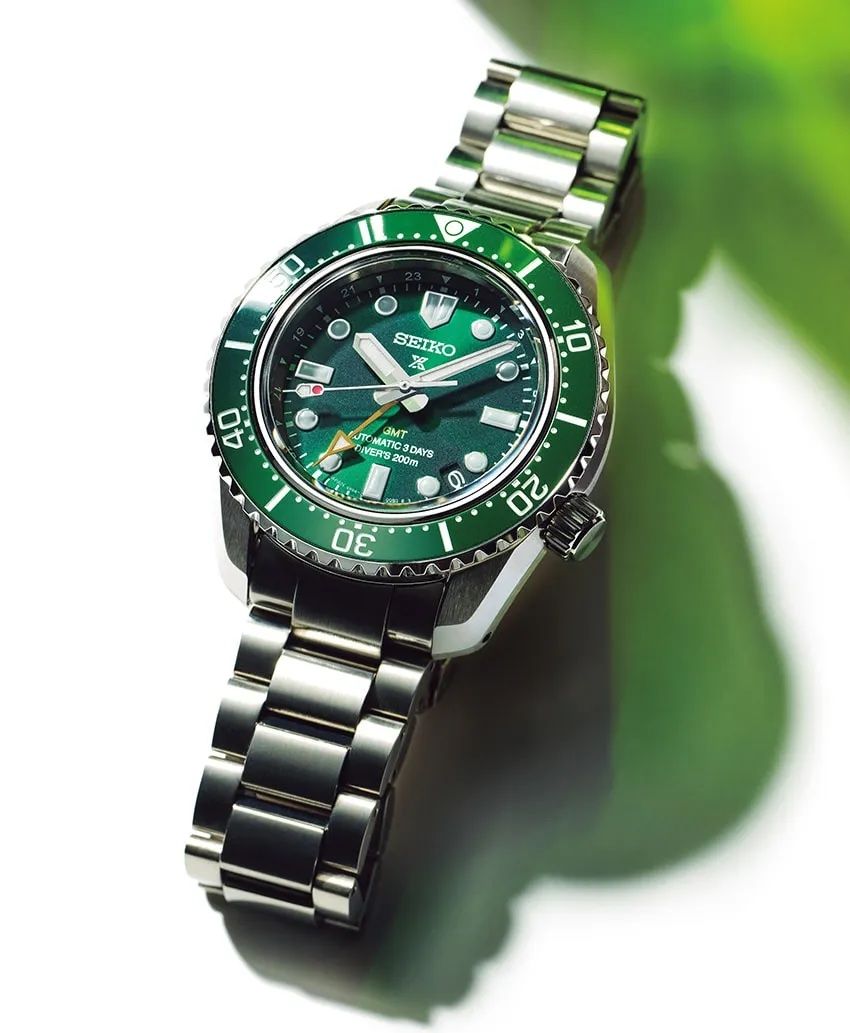 「セイコー」腕時計、「キャノンデール」自転車etc. 豪華“読者プレゼント”実施中の最新号を見逃すな！ - 2枚目の画像