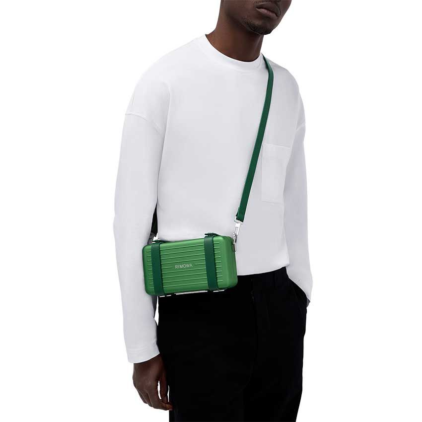 「リモワ」の最新を世界先行受注！ムーミンとの限定コラボもお披露目。今週は伊勢丹新宿へ！ - 8枚目の画像