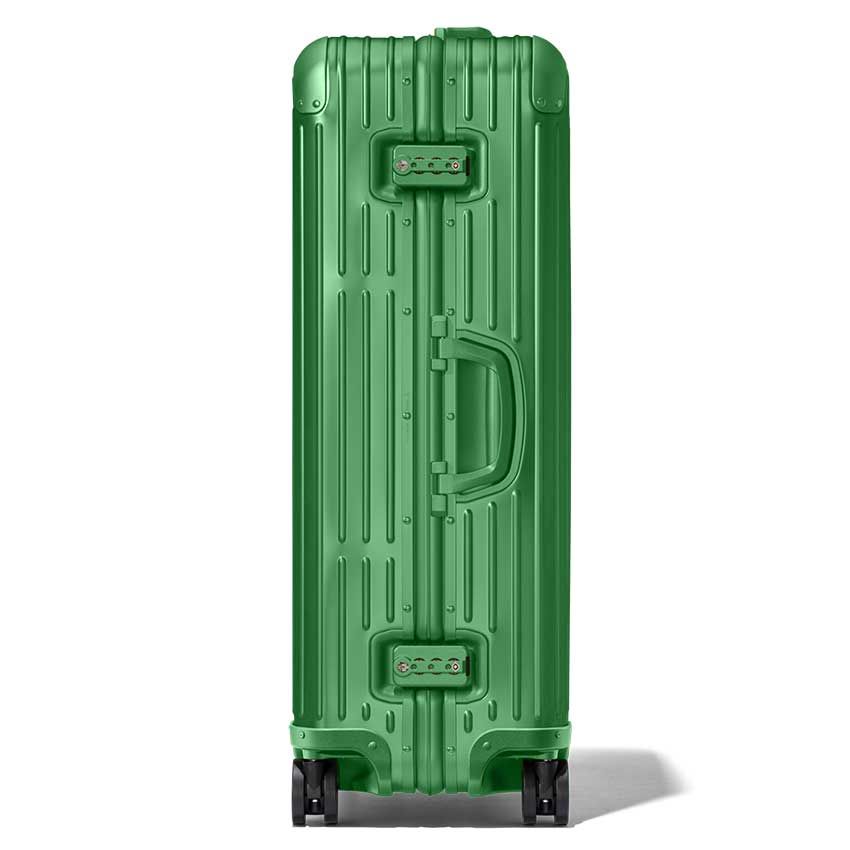 「リモワ」の最新を世界先行受注！ムーミンとの限定コラボもお披露目。今週は伊勢丹新宿へ！ - 5枚目の画像