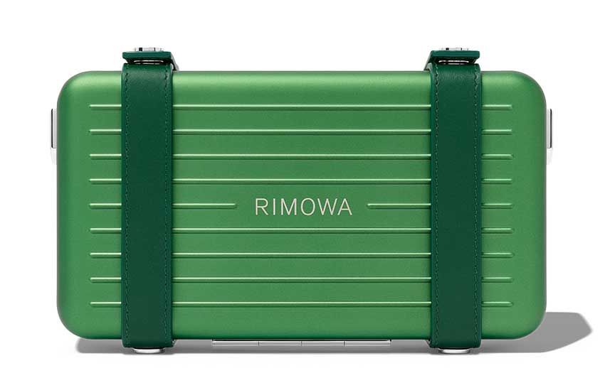 「リモワ」の最新を世界先行受注！ムーミンとの限定コラボもお披露目。今週は伊勢丹新宿へ！ - 7枚目の画像