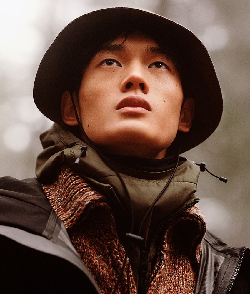 至極のアウトドアが「ロロ・ピアーナ」から。ROAとのコラボシューズも登場 - 10枚目の画像