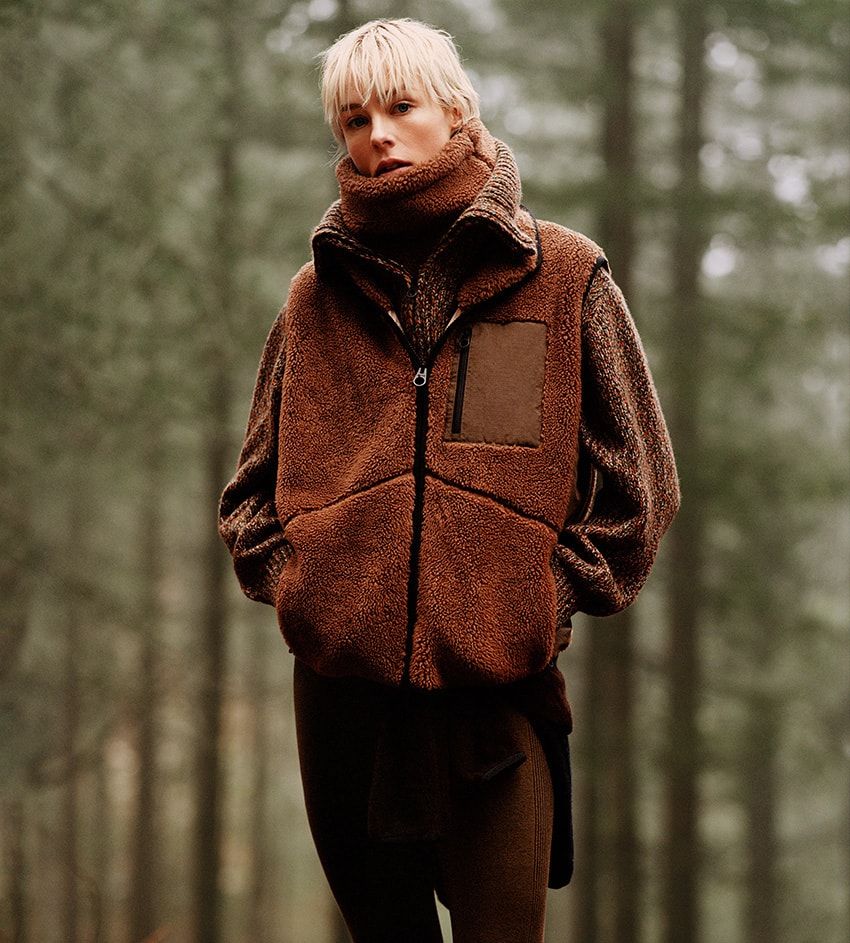 至極のアウトドアが「ロロ・ピアーナ」から。ROAとのコラボシューズも登場 - 14枚目の画像