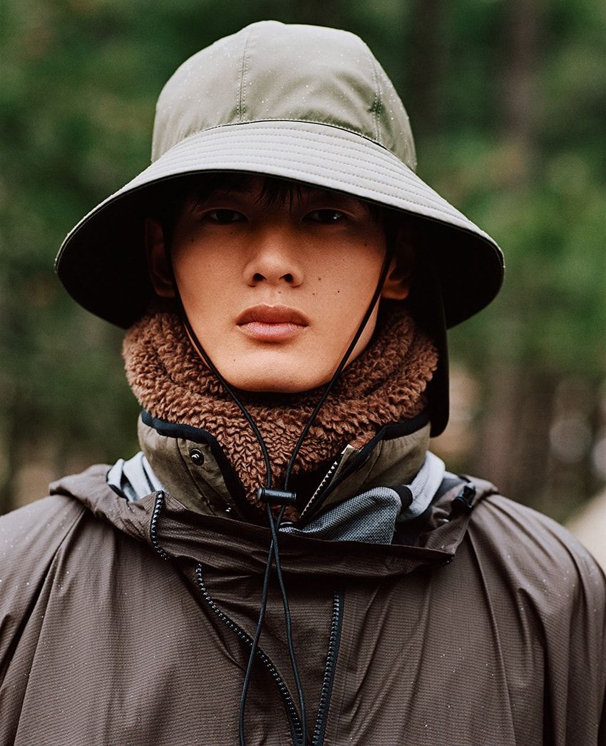 至極のアウトドアが「ロロ・ピアーナ」から。ROAとのコラボシューズも登場 - 8枚目の画像