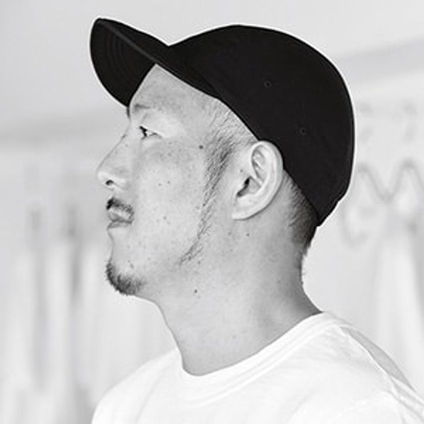 シロティ、ヨシオクボ、ブローダー。至高の“白Tシャツ”をデザイナー自ら熱弁！ - 3枚目の画像