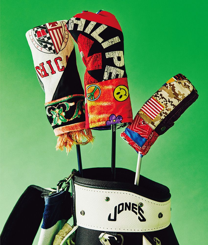 「コール ハーン」のシューズに、「タグ・ホイヤー」の腕時計も！ゴルフをアップデートする6つの新作ギア - 3枚目の画像