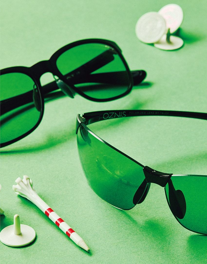 「コール ハーン」のシューズに、「タグ・ホイヤー」の腕時計も！ゴルフをアップデートする6つの新作ギア - 6枚目の画像