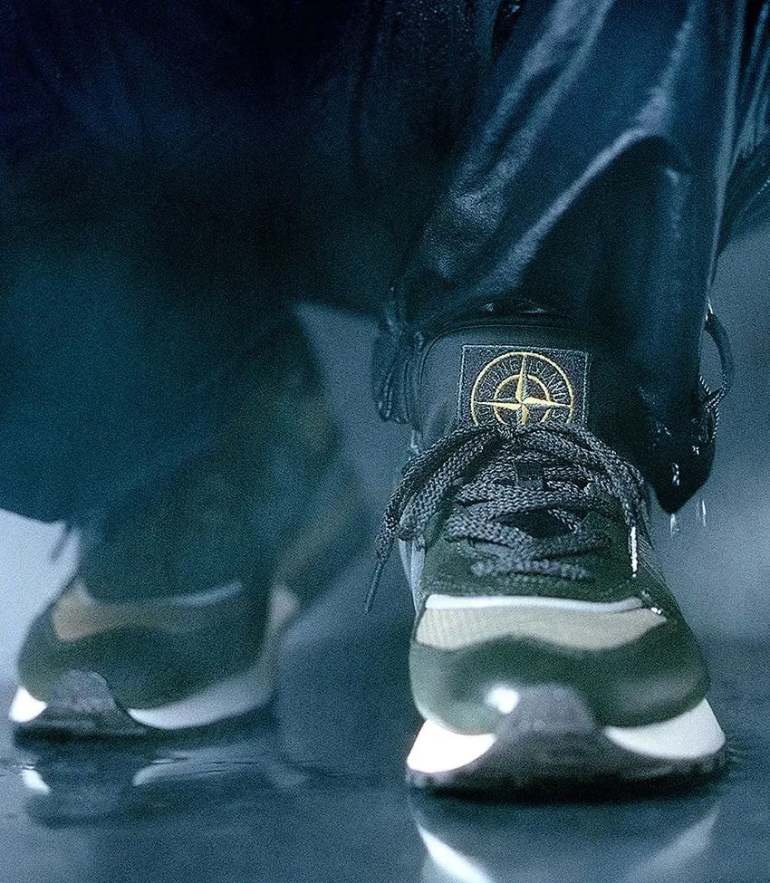 GAPの音楽Tシャツ、ニューバランス最新コラボ、B&Y別注のビルケンも！【今週の注目NEWS】 - 4枚目の画像