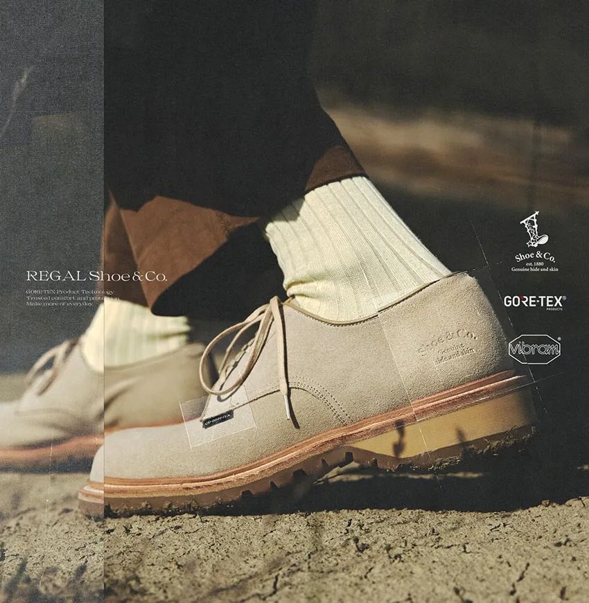 GAPの音楽Tシャツ、ニューバランス最新コラボ、B&Y別注のビルケンも！【今週の注目NEWS】 - 7枚目の画像