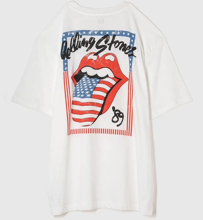 GAPの音楽Tシャツ、ニューバランス最新コラボ、B&Y別注のビルケンも！【今週の注目NEWS】 - 2枚目の画像