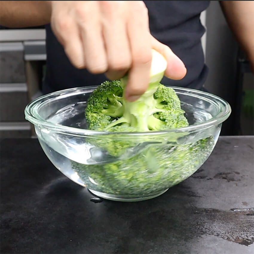 マッチョ料理研究家が「激痩せ三色弁当」レシピを公開！ 高タンパク＆低脂質でランチに最適 - 5枚目の画像