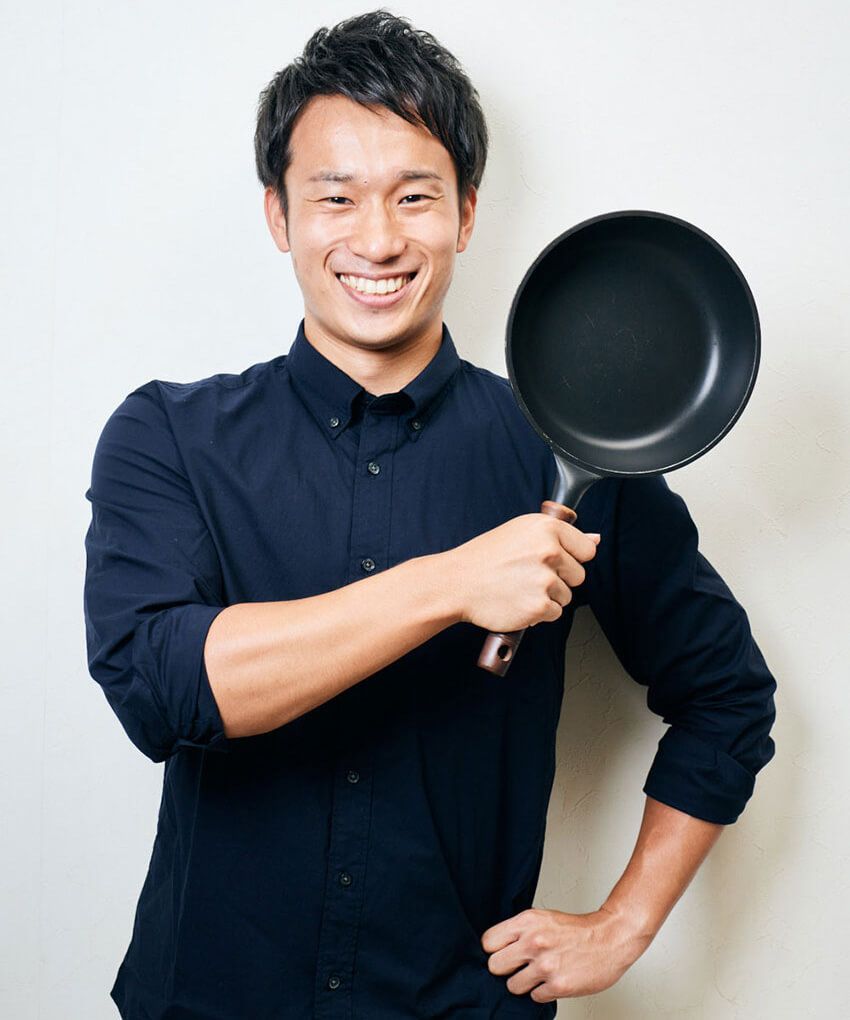 マッチョ料理研究家が「激痩せ三色弁当」レシピを公開！ 高タンパク＆低脂質でランチに最適 - 2枚目の画像