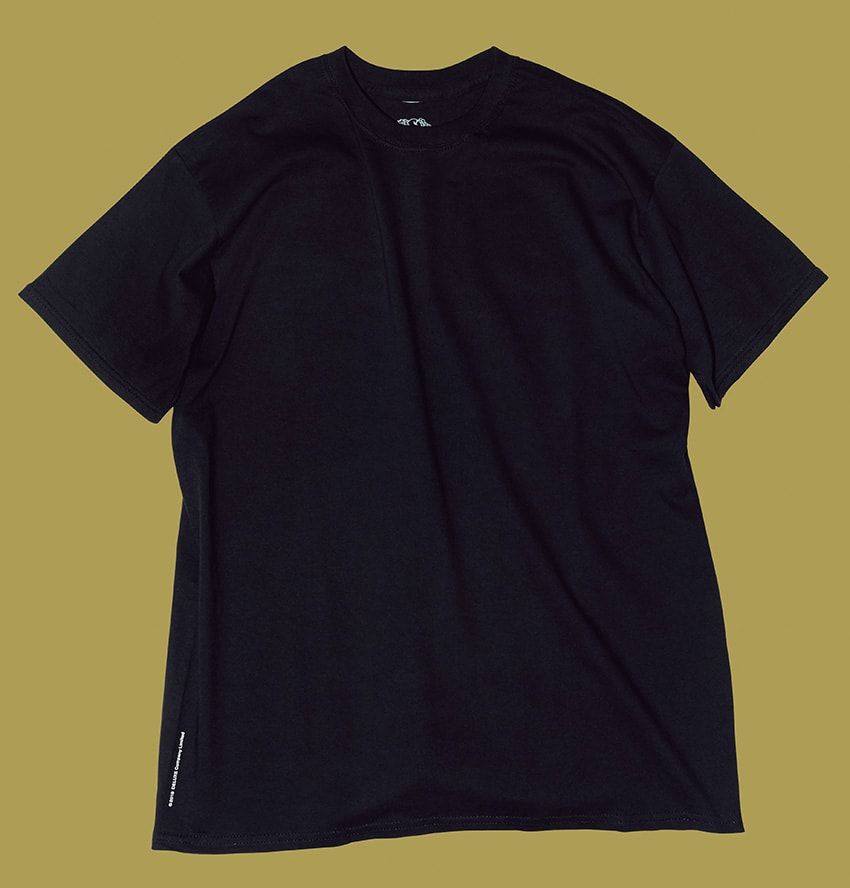 エイトン、ノンネイティブetc.「この無地Tシャツが最高傑作！」とデザイナーが自惚れるワケ - 2枚目の画像