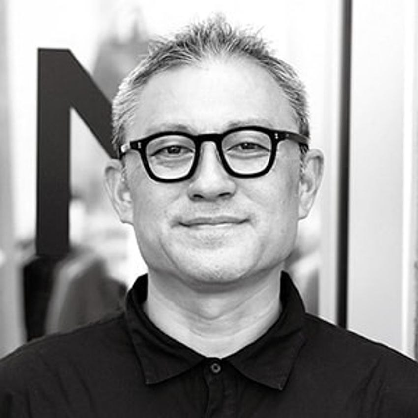 エイトン、ノンネイティブetc.「この無地Tシャツが最高傑作！」とデザイナーが自惚れるワケ - 4枚目の画像