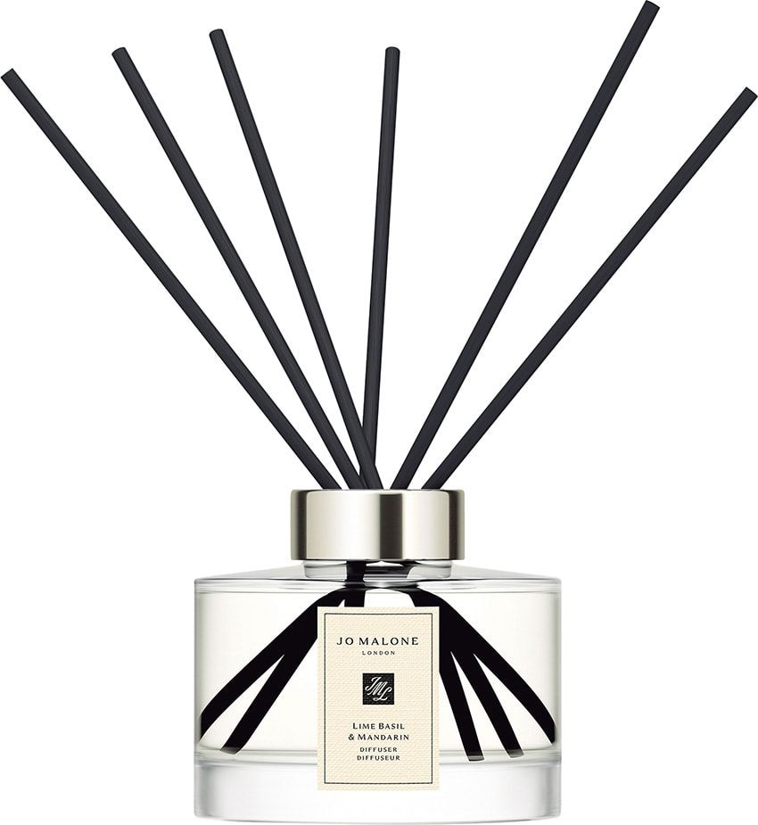 暑い季節こそ優しく香って好印象！モデル 櫻井貴史さんセレクトの夏を制する“いい匂い” - 4枚目の画像