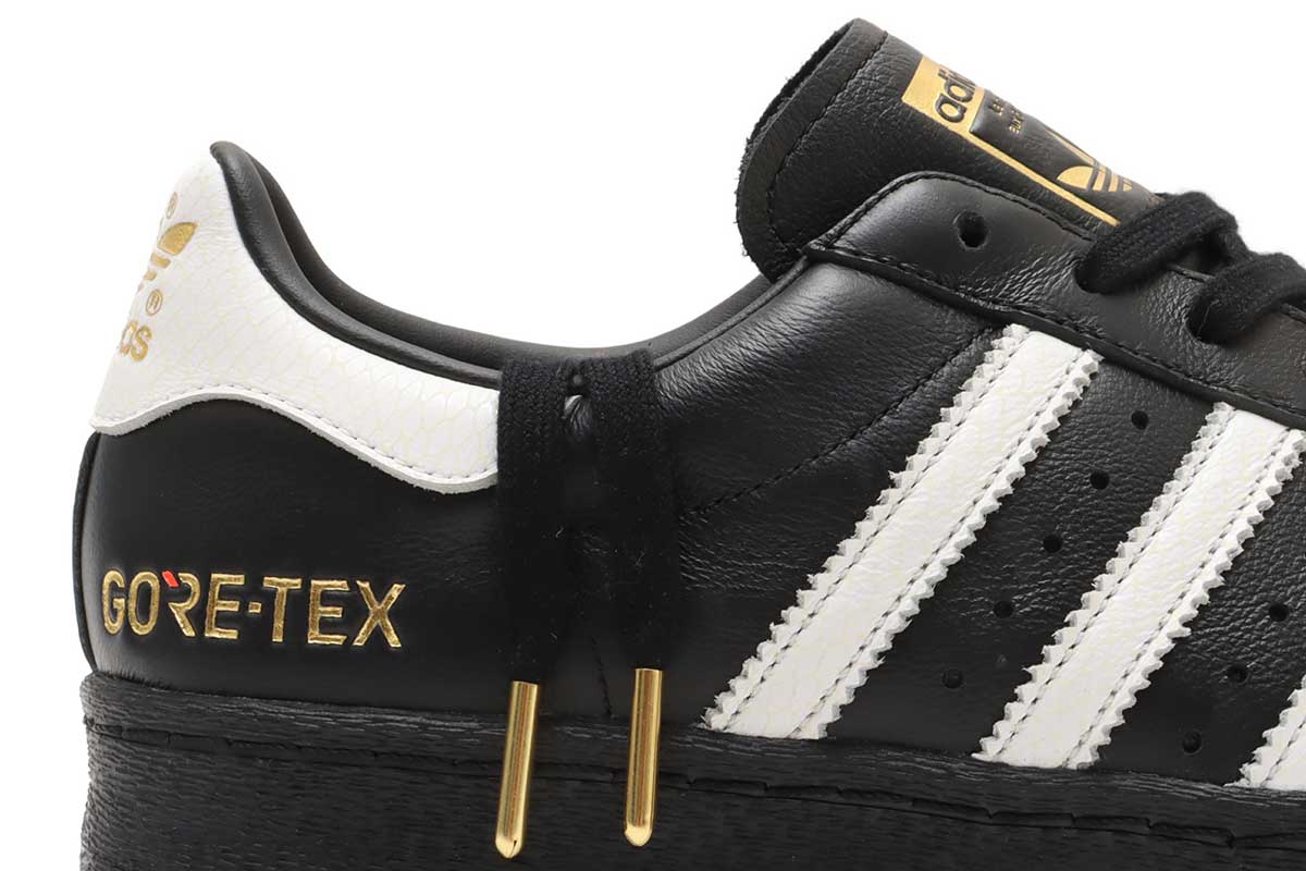 スーパースター adidas！　注目！　また、値下げ
！ INTERVIEW】 バイヤー・スタイリストらが語るadidas Originals for