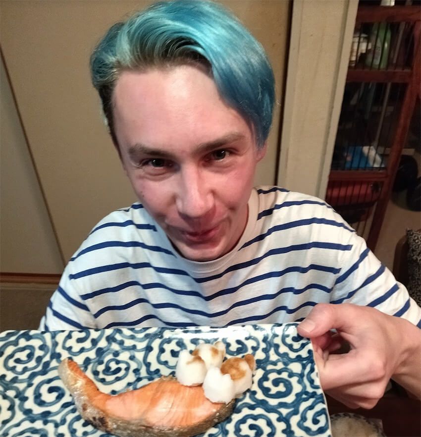 「100円均一は外国人にとって宝箱」日本好きラトビア人が絶賛する便利グッズを紹介 - 12枚目の画像