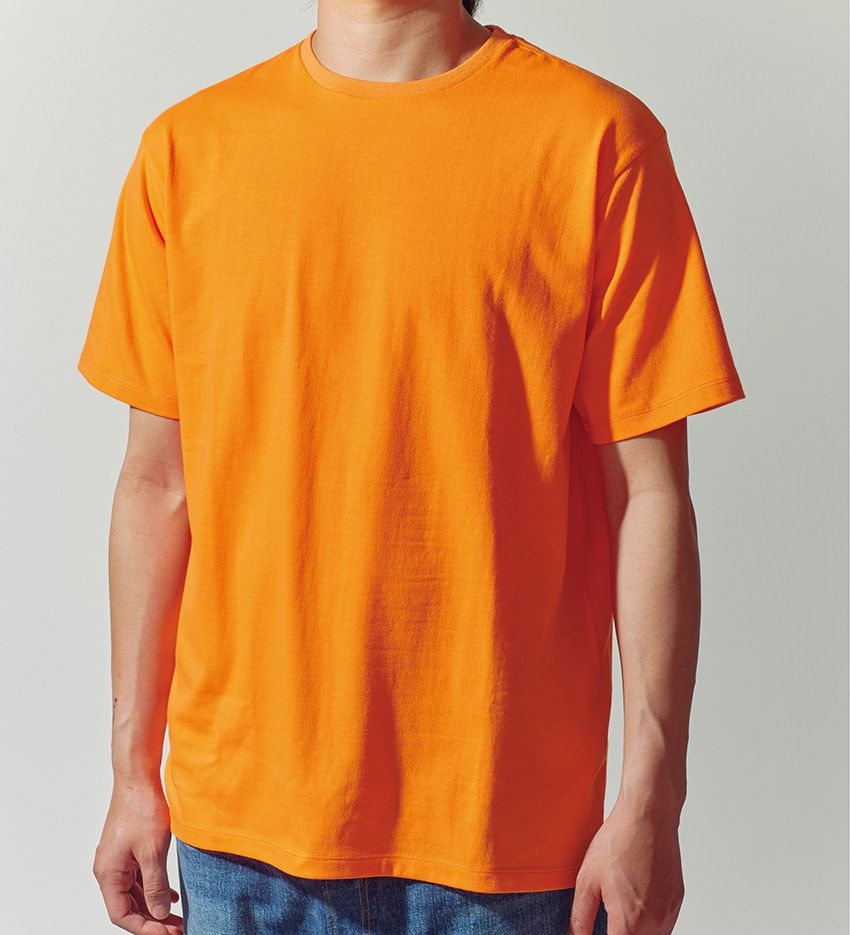 気になる5ブランドの“パックT”を開けてみた！着心地、サイズ感、機能性etc. とことん解説！ - 11枚目の画像