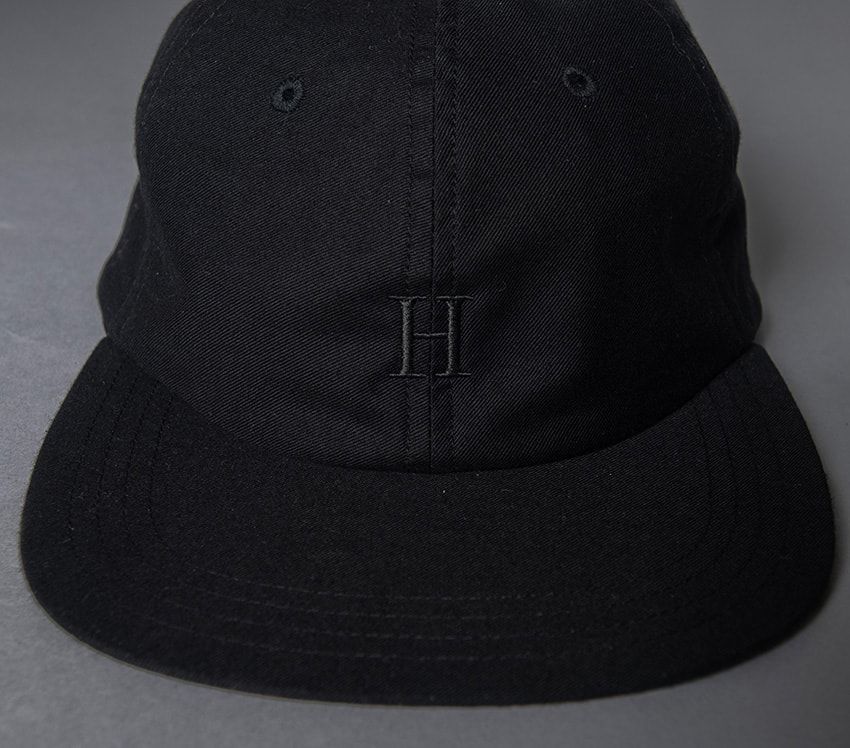 【特注黒アイテム4型】ハリウッド ランチ マーケットがワイルドサイド ヨウジヤマモトと初コラボ - 19枚目の画像