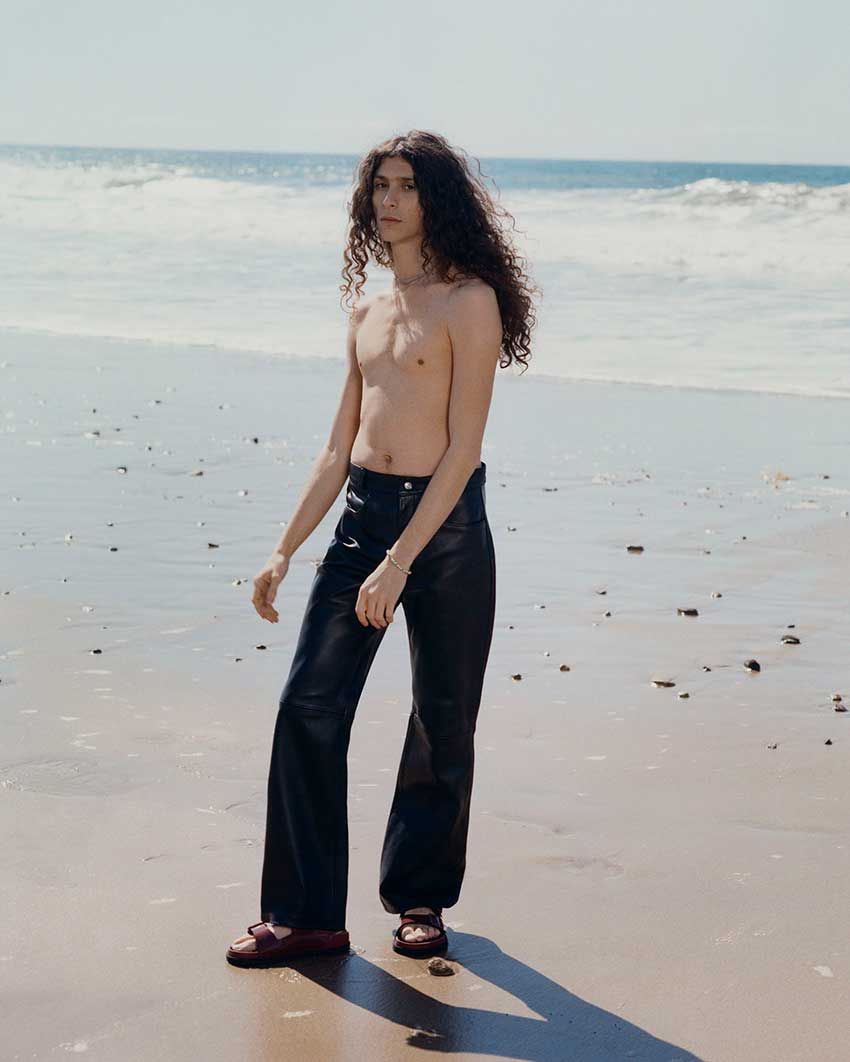 LAがテーマの「ビルケンシュトック 1774 」夏らしい色鮮やかなカラーで登場 - 3枚目の画像